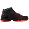 Nové Jordan Super Fly 4 Po Černá Infrared 23 Antracit 819163-012
