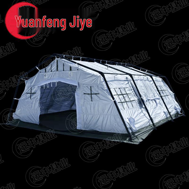 Yuanfeng Base 30sqm Frame Tent Accessories