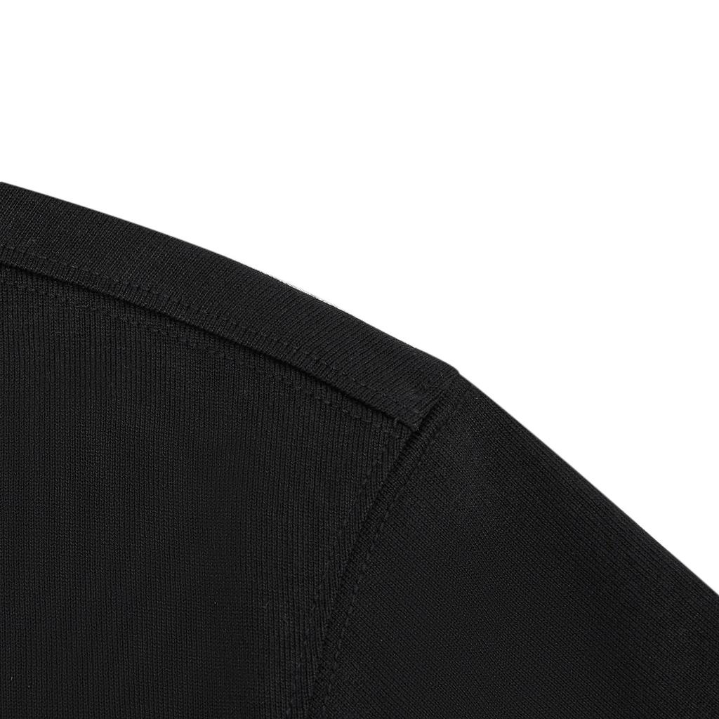 Li Ning Sports Lifestyle Series Logo Letter Polo T-Shirt Men tops AHSW411-4