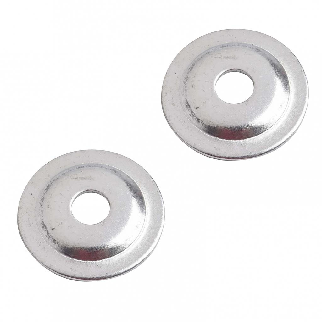 Spindeladapter 5-16mm Schaftmotor Tischschleifer Schwarz