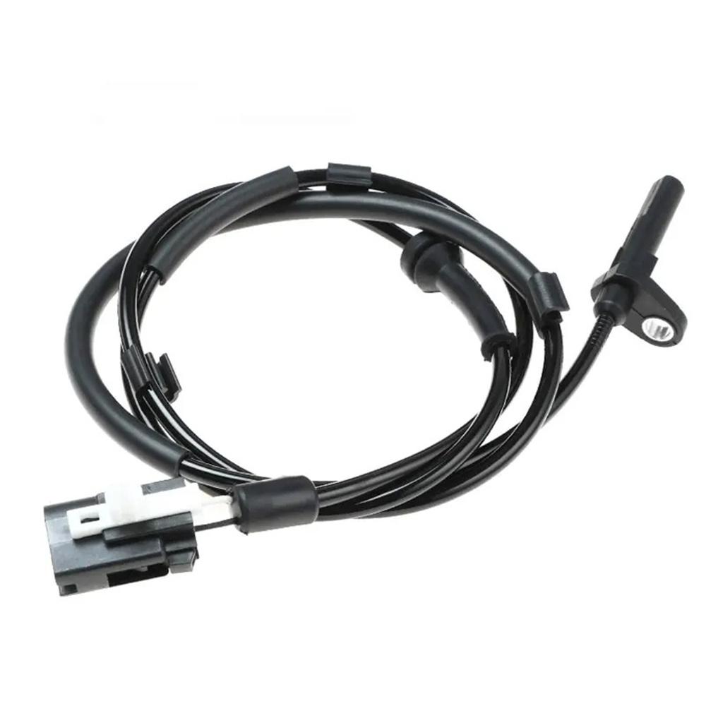 2pcs Rear ABS Wheel Speed Sensor L&R For Ford Transit MK7 2006-2014