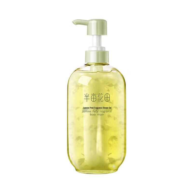 Ban Mu Hua Tian Amino Acid Fragrance Body Wash