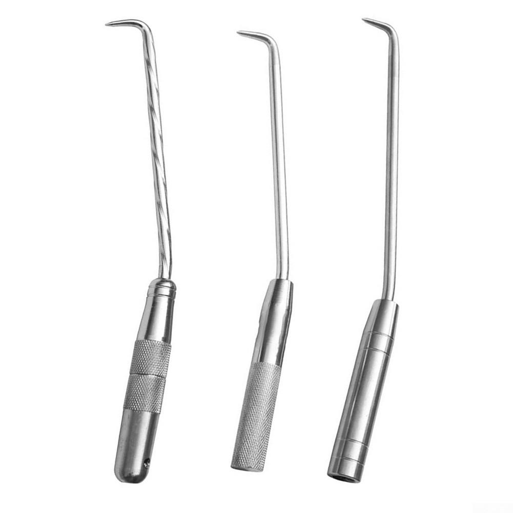 1Pcs Rebar Hook Hand Rebar Hook Tier Construction Site