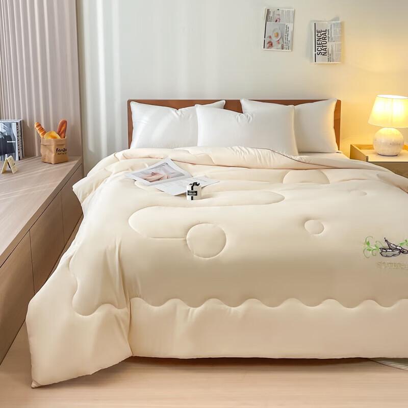 FIRS Soft Soybean Fiber Duvet