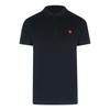 Love Moschino Heren Katoenen Poloshirt