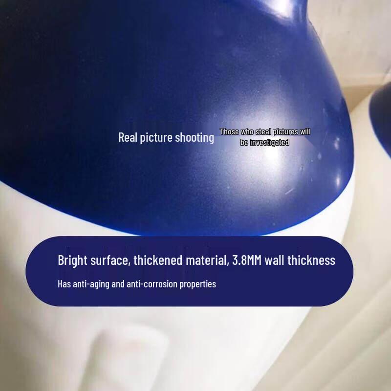 Heavy-Duty PVC Inflatable Boat Fender