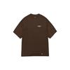 REPRESENT SS22 T Shirt Unisex Brown M05149-04