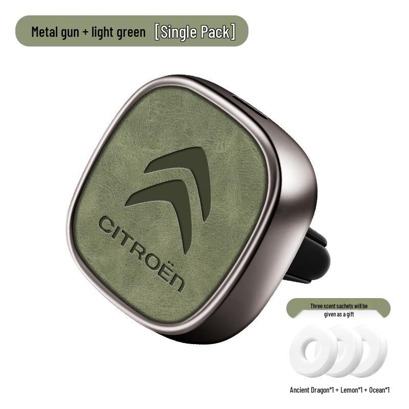 Citroen C6, Tianyi C5, Versailles C5X, C3-XR Car Vent Air Freshener