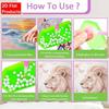 Pearl Art Painting Home Wall Decor Lion Pearl Gemstone Painting Picture Crafts Adult/Beginner Gift Creative Home Decor Unframed Wall Art Ornament