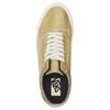 Vans Premium Old Skool 36 Gold Unisex Sneakers VN000CQDGLD