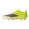 Adidas F50 ELITE Support Soccer Shoes Unisex White Yellow JR6457