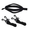 Volleyball Training Equipment Aids Adjustable Elastic Cord Volleyball Spikes Trainer for Solos Practice Volleyball