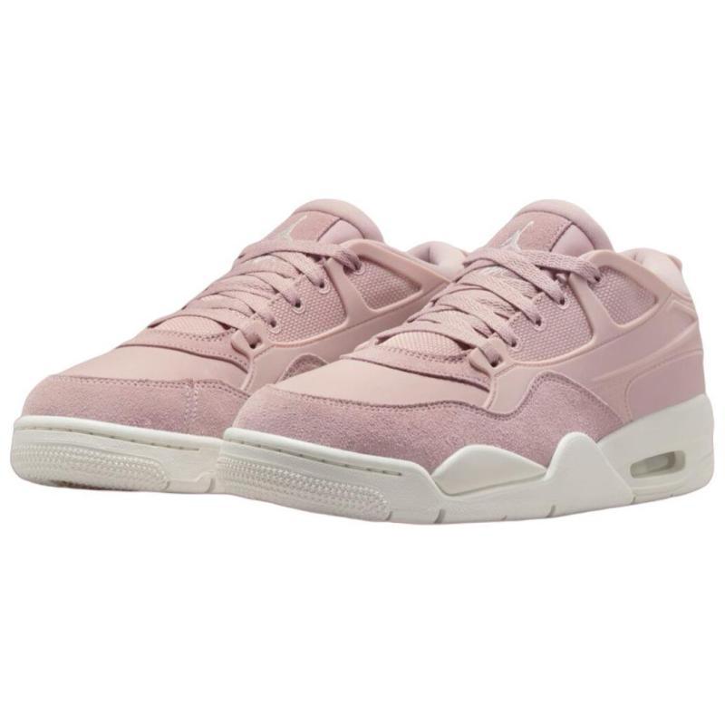 Jordan 4 Rm Pink Oxford Women's'ss Jordan FQ7940-600