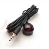 1.5m IR Remote Control Receiver Extension Cable with LED Indicator, 3.5mm Plug