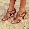 Chaussures pour femme – Sandales