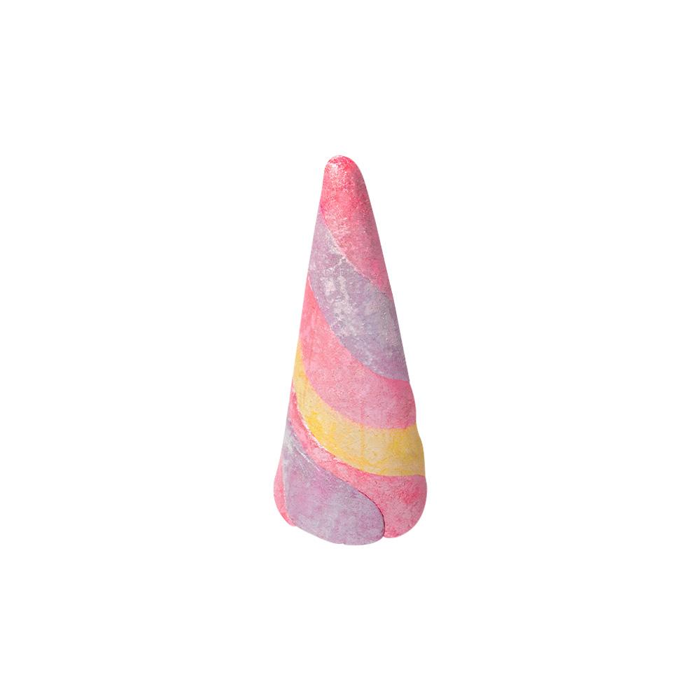 

[Lush] Bubble Bar - Luxurious Foam Bath Treat Unicorn Horn