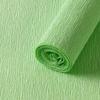 Carta Crespa Colorata per Confezionamento Fiori e Arte Floreale Fai-da-Te