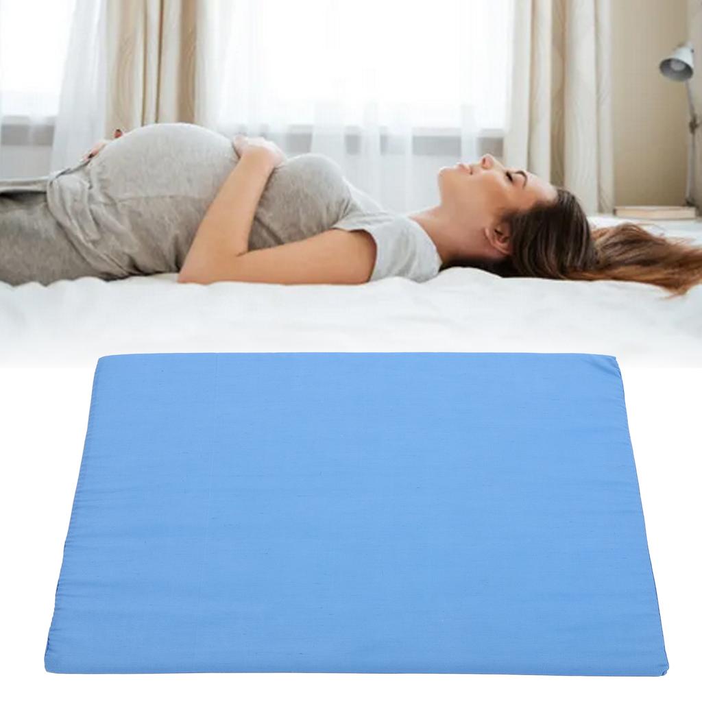 Body Side   Sleeping Pillow Comfortable Support Body Positioning   Pillow for Home