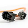 Suitable for mazda 6m6 2.0l 2005-2008 front oxygen sensor pentium b70 coupe lfh1-18-8g1