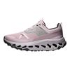 On Cloudhoriz Bequeme N-Slip Abriebfeste Low-Top Trailrunning-Schuhe Damen Sneaker Helllila 3WE10013313