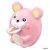 Bandai Bakushoku Animals Hamster (Ages 3 and Up)