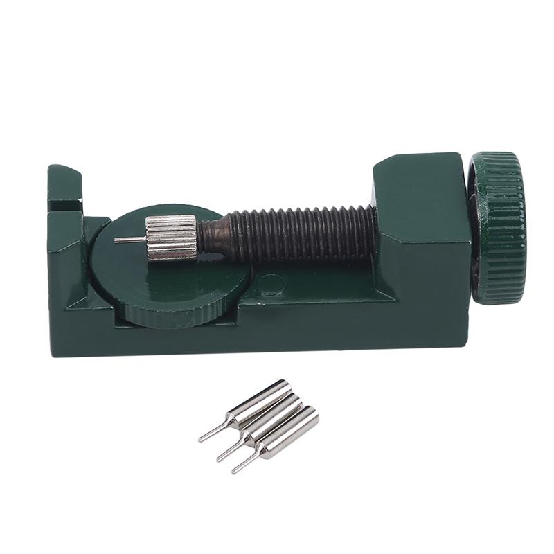 Metal Removal +3 Spare Needle Repair Tool Multi-function Unloader