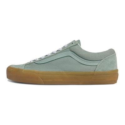 Sneakers Unisex Style 36 Verdi Milieu Gomma VN0A54F6YV2