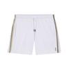 Boss Mens Icon Logo Swim Shorts