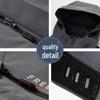 Baleno Couples' 3-in-1 Outdoor Windproof Water-Resistant Jacket