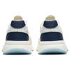 ANTA Women Retro Casual Running Shoes Off White Blue Navy 122328871-1