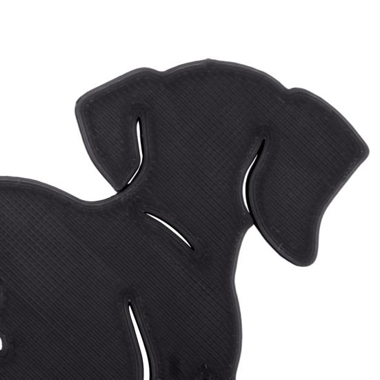 Dog Cat Snack Bag Clips Reusable Food Sealing Clips for Storage Novelty Kitchen Gadget for Chips Fruits Candy Bread