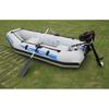 For Inflatable Air Boat Kayak Motor Mount Rack Bracket