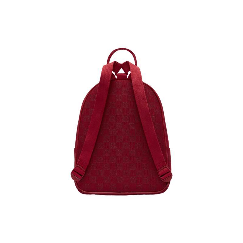 Jordan Monogram Mini Backpack Gym Red Jordan 7A0761-R78