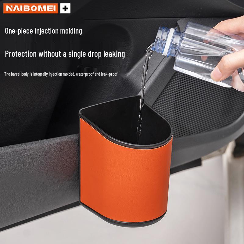 BMW MINI/CLUBMAN/COUNTRYMAN JCW Multi-functional Cup Holder Storage Box