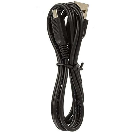 Data Charging Cord Data Transfer Charging USB Interface Cable for Office Home Travel