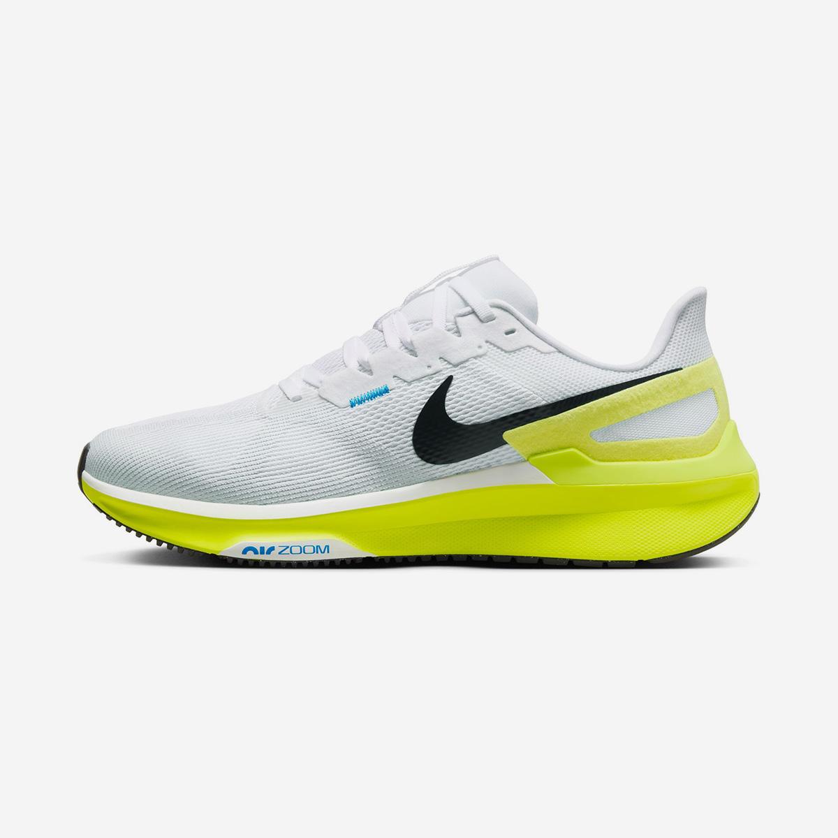 

[Nike] Nike Air Zoom Structure 25, DJ7883, 1020107376, Popular Korean Shoes 275