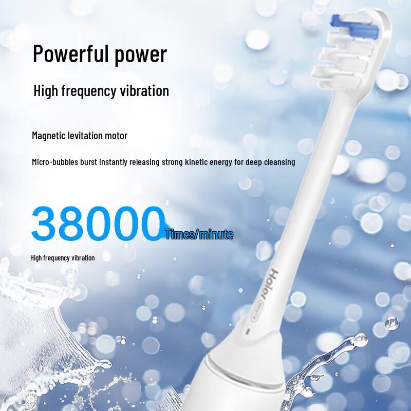 

Haier Electric Toothbrush