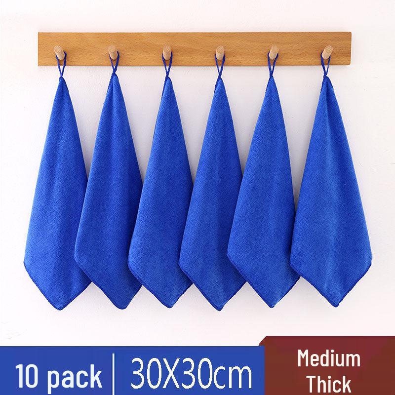 LIEI Household Cleaning Towel