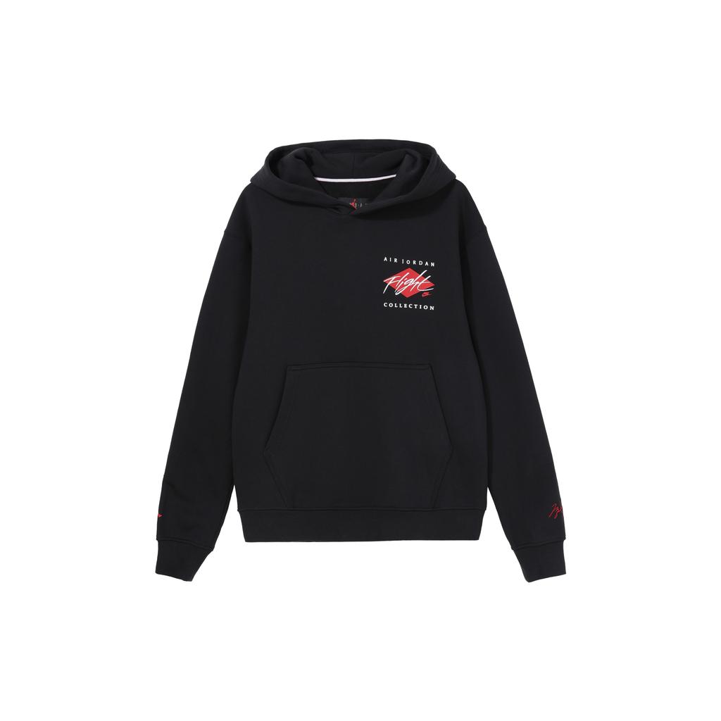 New JORDAN Essentials Sweatshirts Men Black DH9020-010