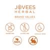 Jovees Herbal Sunscreen Fairness Gel SPF 25 For Tanning Pigmentation Oily Sensitive Dry Skin 100g