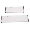 Adjustable Storage Drawers Divider Retractable Plastic Drawer Partition Holder Household Storage Clapboard Kitchen Organizador
