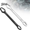 Fastening Tool Universal Double Ended Wrench Automotive Bicycle Maintenance Plumbing Self-adjusting 8-22mm Self-Tightening Adjustable Spanner