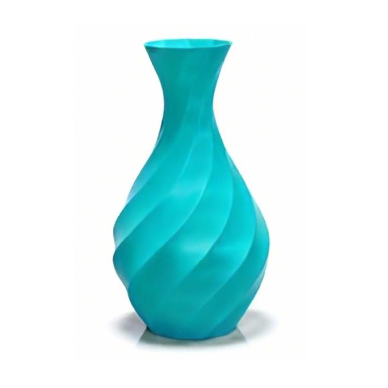 3D PLA Silk Texture 1.75mm 330m 0.03mm Tolerance 28 Colors/Customizable No-Stringing Easy-to-Print Printer Filament 1kg