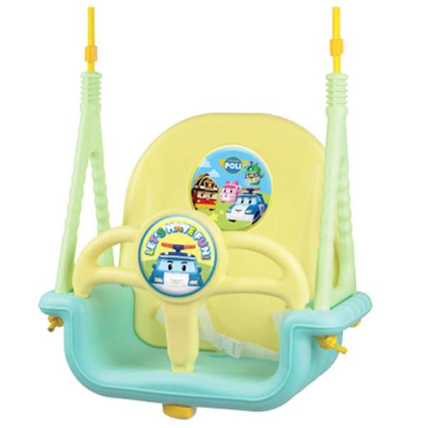 

Kukutoise Poly Theme Swing, 1Популярные корейские куклы и игрушки