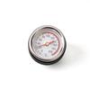 M30X1.5 Motorcycle Fuel Cap Tank Oil Temperature Gauge Engine Valve Cover Oil Filler Cap For 87-98 Kawasaki 650 KLR CAP021