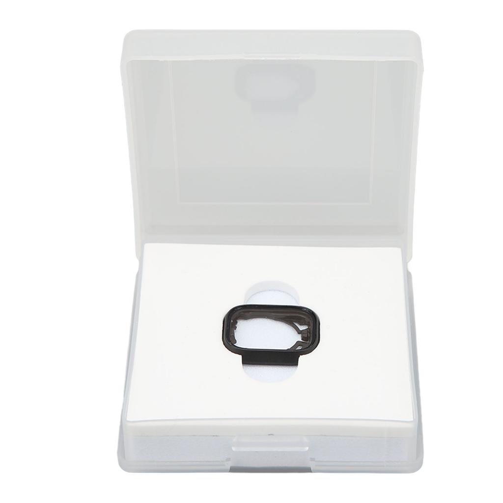 RC Drone Filter Optical Glass Aluminum Alloy Frame Multi Coated UV Filter for Mini 3 Pro Mini 3