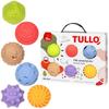 Sensory Ball Smileys
