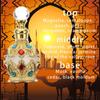Arabian Perfume Dubai Essential Oil Perfume Fragrances 15Ml Arabic Perfume For Women Long Lasting Perfume Luxury