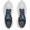 Under Armour Men's Hovr Infinite Pro Breeze Distant Gray Black 3027187-023