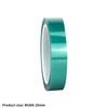 1Pc Bga Tape 33M Heat Resistant High Temperature High Insulation Electronic Industry Soldering Polyimide Tape
